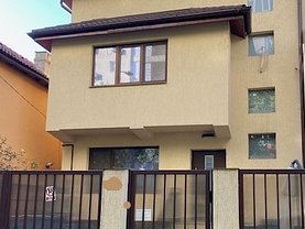 Casa de închiriat 5 camere, în Bucureşti, zona Domenii