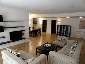 Apartament de vânzare 4 camere, în Bucuresti, zona Herastrau