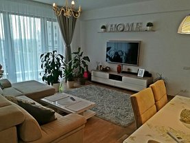 Apartament de vânzare 3 camere, în Bucuresti, zona Baneasa