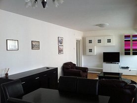 Apartament de vânzare 3 camere, în Bucureşti, zona Romană