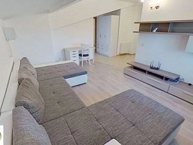 Apartament de închiriat 2 camere, în Bucureşti, zona Bucureştii Noi