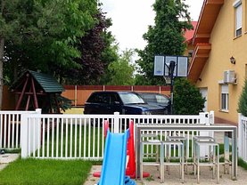Casa de vânzare 6 camere, în Voluntari, zona Central