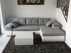 Casa de închiriat 4 camere, în Voluntari, zona Nord