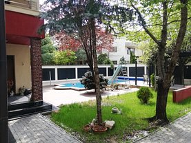 Casa de vânzare 5 camere, în Voluntari, zona Nord