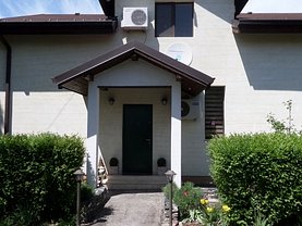 Casa de vânzare 4 camere, în Ghermăneşti