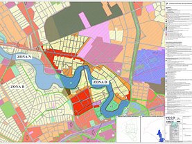 Teren constructii de vânzare, în Bucureşti, zona Siseşti