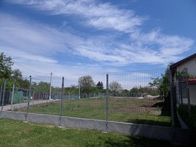 Teren constructii de vânzare, în Ghermăneşti