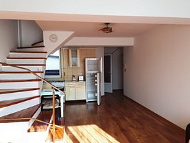 Apartament de închiriat 2 camere, în Bucuresti, zona Floreasca