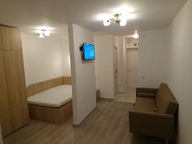 Garsonieră de închiriat, în Bucuresti, zona Iancului