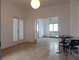 Apartament de închiriat 4 camere, în Bucuresti, zona Universitate
