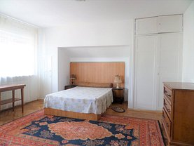 Apartament de închiriat 2 camere, în Bucuresti, zona Romana