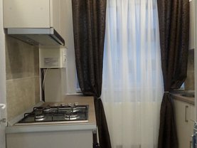 Garsonieră de închiriat, în Bucuresti, zona Militari