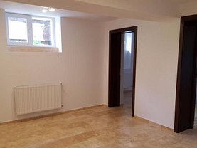 Apartament de închiriat 4 camere, în Bucuresti, zona Domenii