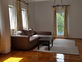 Apartament de închiriat 2 camere, în Bucuresti, zona Vatra Luminoasa
