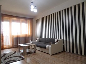 Apartament de închiriat 2 camere, în Bucureşti, zona Titan