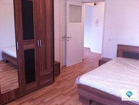 Apartament de închiriat 2 camere, în Bucureşti, zona Universitate