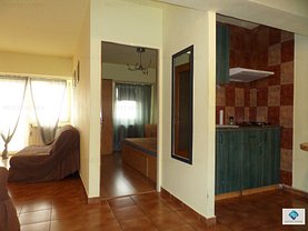 Apartament de închiriat 2 camere, în Bucureşti, zona Unirii