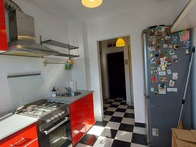 Apartament de vânzare 2 camere, în Bucureşti, zona Dristor