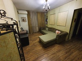 Apartament de închiriat 3 camere, în Bucureşti, zona Vatra Luminoasă
