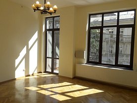 Apartament de închiriat 2 camere, în Bucureşti, zona Cişmigiu