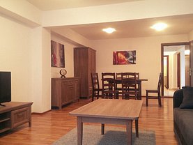 Apartament de închiriat 2 camere, în Bucureşti, zona Dacia