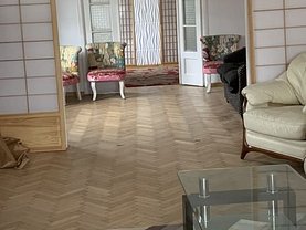 Apartament de închiriat 5 camere, în Bucureşti, zona Victoriei