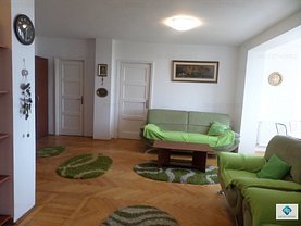 Apartament de închiriat 2 camere, în Bucureşti, zona Romană