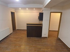 Apartament de închiriat 4 camere, în Bucureşti, zona Cişmigiu