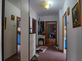 Apartament de vânzare 2 camere, în Bucuresti, zona Fundeni