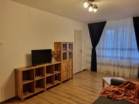 Apartament de închiriat 3 camere, în Bucureşti, zona Fizicienilor