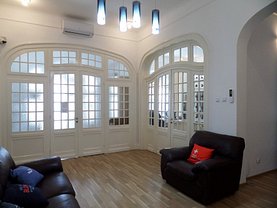 Casa de închiriat 7 camere, în Bucuresti, zona Mosilor