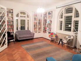 Casa de închiriat 6 camere, în Bucuresti, zona Herastrau
