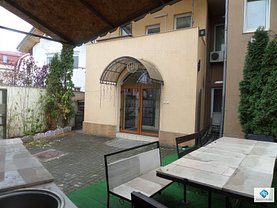 Casa de închiriat 6 camere, în Bucuresti, zona Eminescu