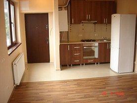 Casa de închiriat 2 camere, în Bucuresti, zona Domenii