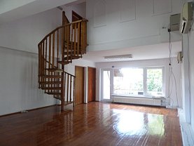 Casa de închiriat 4 camere, în Bucuresti, zona Floreasca