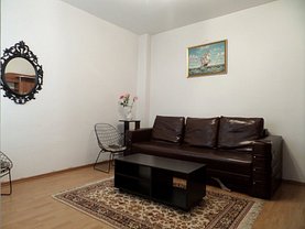 Casa de închiriat 2 camere, în Bucureşti, zona Ştefan cel Mare