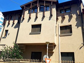 Casa de închiriat 9 camere, în Bucuresti, zona Alba Iulia