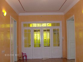 Casa de închiriat 5 camere, în Bucuresti, zona Calea Calarasilor