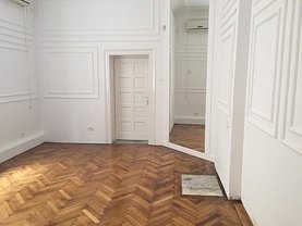 Casa de închiriat 6 camere, în Bucuresti, zona Universitate