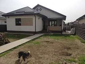 Casa de vânzare 3 camere, în Pantelimon, zona Est