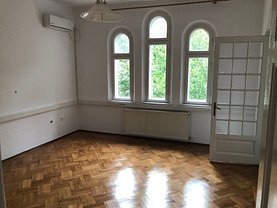 Casa de închiriat 3 camere, în Bucuresti, zona Domenii