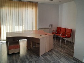 Casa de închiriat 4 camere, în Bucureşti, zona Timpuri Noi