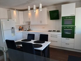 Casa de închiriat 2 camere, în Bucureşti, zona Domenii