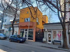 Casa de vânzare 7 camere, în Bucureşti, zona Eminescu