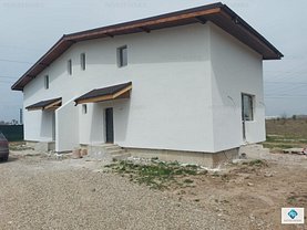 Casa de vânzare 6 camere, în Pantelimon, zona Est