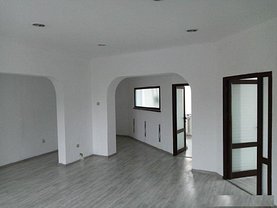Casa de închiriat 6 camere, în Bucureşti, zona Floreasca