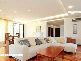 Apartament de închiriat 3 camere, în Bucuresti, zona Floreasca