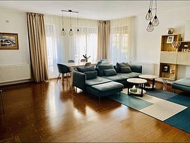 Apartament de vânzare 3 camere, în Bucuresti, zona Baneasa