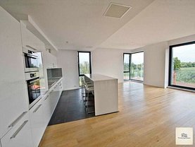 Apartament de închiriat 5 camere, în Bucureşti, zona Herăstrău