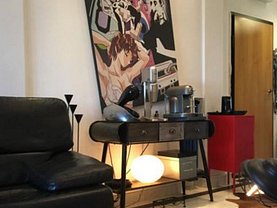 Apartament de închiriat 3 camere, în Bucureşti, zona Dorobanţi